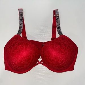 Victoria’s Secret Bombshell Bra